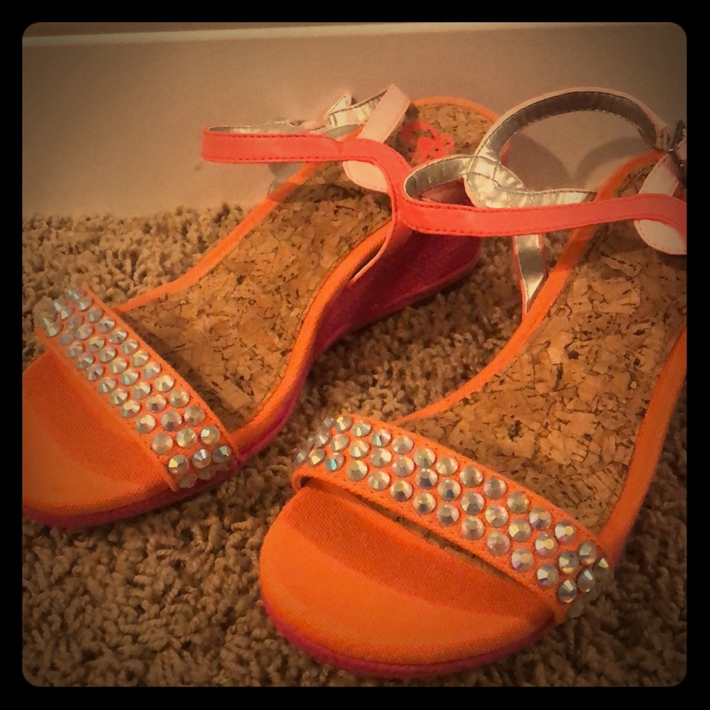 Girls Shoes